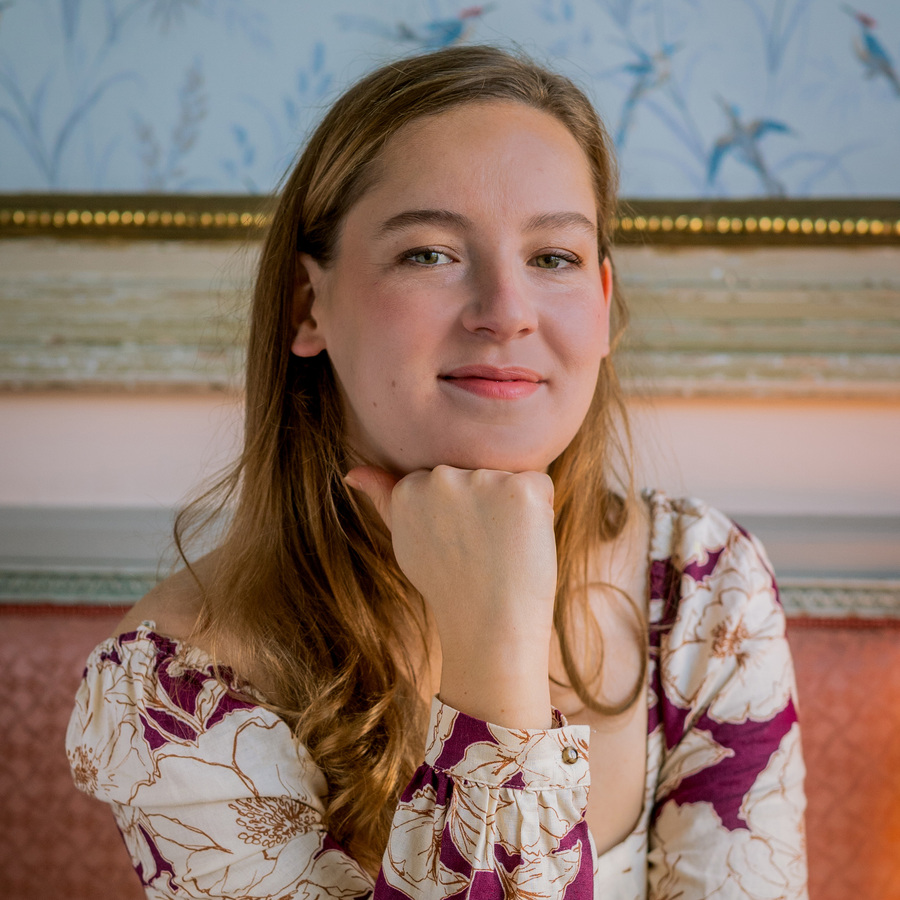 portrait personnal branding d'une cliente entrepreneuse | © Vizual Studio