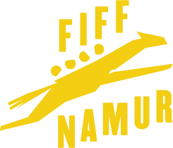 logo client festival international du film francophone à Namur | © FIFF